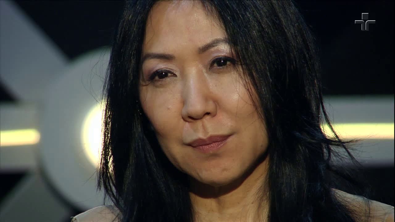 "Jesus é uma grande mercadoria. É o produto que mais se vende", opina Luiz Felipe Pondé