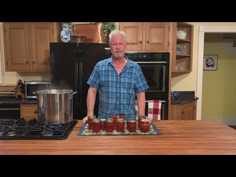 Gentleman Farmer In Maine: Blood Orange Marmalade