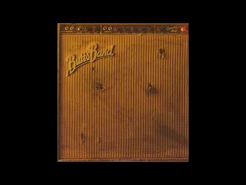 The Butts Band - The Butts Band [1973]