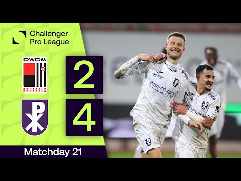 Samenvatting | RWDM - Patro