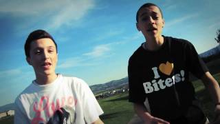 &quot;More Than Friends&quot; by Kalin and Myles
