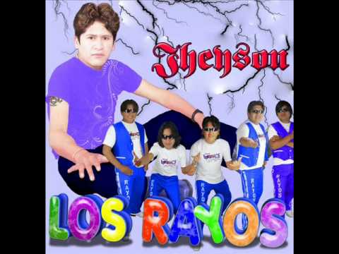 Hasta Cuando (Primicia 2013) - Los Rayos De America