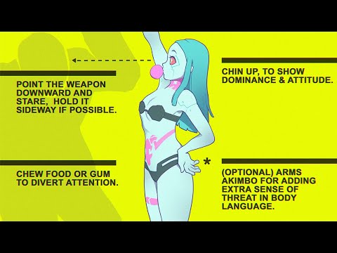 Whatyoudid - SuperVillain