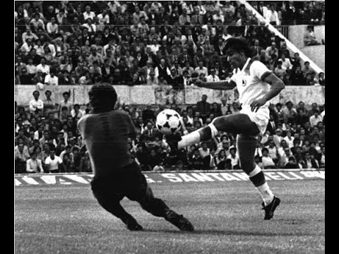 Roma-Torino 1-1 Serie A 79-80 5' Giornata