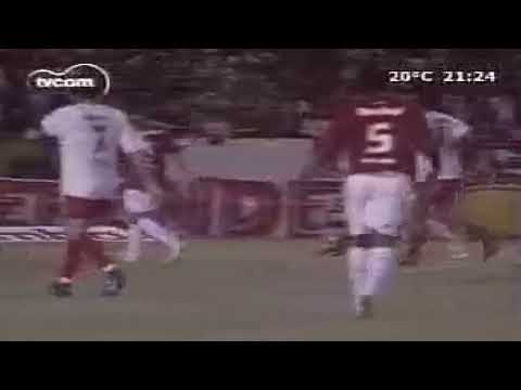 INTER 4 x 0 ULBRA - 12/04/2009 - GAUCHÃO