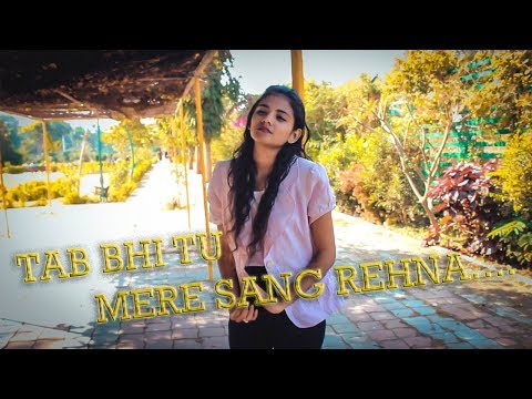 Tab Bhi Tu - Full Video | October | Valentine day Special| Rahat Fateh Ali Khan | Anupam Roy