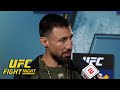 Chris Gutierrez: Song Yadong’s aggression will be his downfall | UFC Live | ESPN MMA