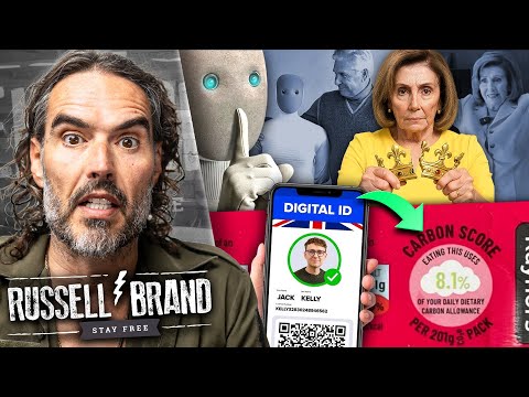 WE’RE BACK! The Fight for Freedom Starts NOW - SF645