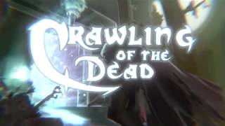 Crawling Of The Dead [VR] Steam Key GLOBAL
