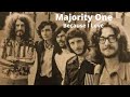 Majority One - Because I Love - 1972 - (Legendas em Inglês e Português)