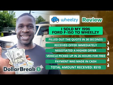 Wheelzy Scam