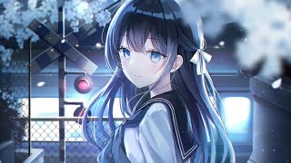 Yozora/夜空 「 miwa ft. Hazzie 」