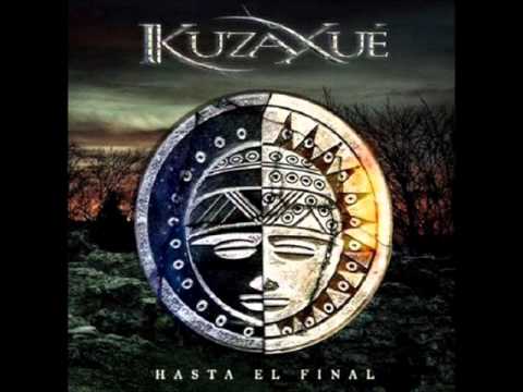 Kuza Xue - Ritual