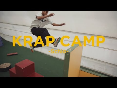Krap Camp - @Krapannone - Schio 30/03/2018