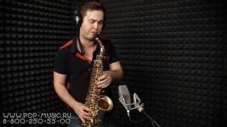 Video thumbnail for Саксофон LEVANTE LV AS4105 (alto saxophone review and romantic music) by PopMusicRu