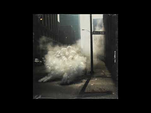 DJ MUGGS & ETO - Roses ft. Roc Marciano (Official Audio)