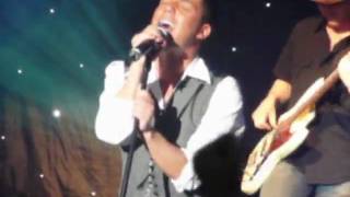 Anthony Callea - Addicted to You - 2009 Tour