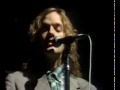 R.E.M - Moon River (live) 