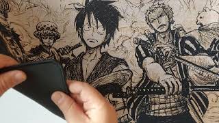 Anime Mouse Pads