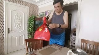 今年闰六月，巧妈只过农历生日,生活,生活vlog