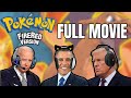 US Presidents Play Pokémon Fire Red FULL MOVIE