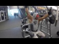 UniLateral Pulldown 1