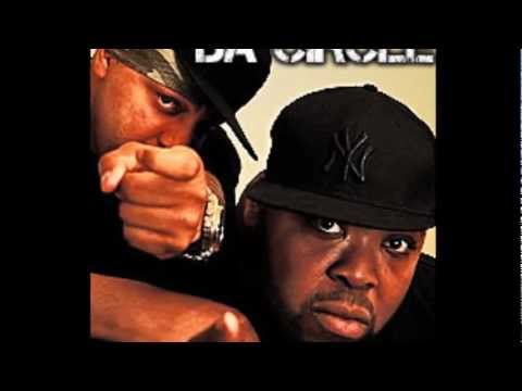 Da Circle ft. Hasan Salaam - Revolution