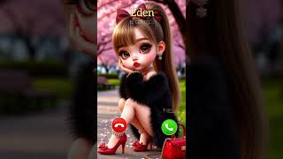 Download lagu Eden is calling #ringtone #music #smartphone #disneyprincess #eden mp3