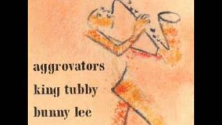 The Aggrovators, King Tubby, Bunny Lee - Its All In The Game