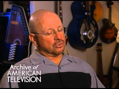 Mike Post discusses advice for aspiring composers - EMMYTVLEGENDS.ORG