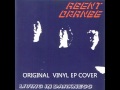 AGENT ORANGE "LIVING IN DARKNESS"(1981)FULL ALBUM
