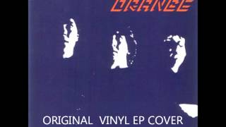 AGENT ORANGE "LIVING IN DARKNESS"(1981)FULL ALBUM