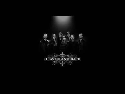 John Morrow (feat. Tea Lovrekovic) - Heaven and Back