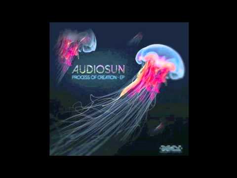 Audiosun - Cosmic Energy