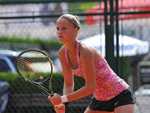 Tenisovou Optim Tour vyhráli Franěk a Polanská