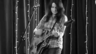 Emma Pollock Cannot Keep a Secret 29/11/16 Oran Mor