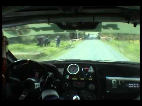 Puddu-Pozzo | Liburna Ronde Terra 2013 - PS 1