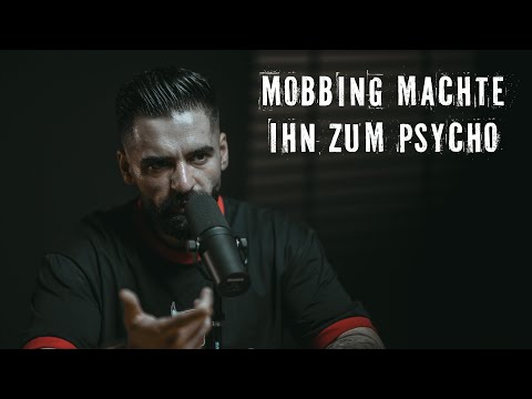 PSYCHOPATH - Ich will doch nur spielen❗️ - Said Ibrahim