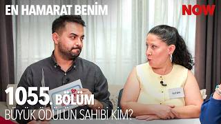 En Hamarat Benim Haftalık Final Fragmanı Yayında!