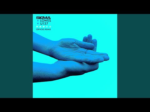 Faded (Crvvcks Remix)