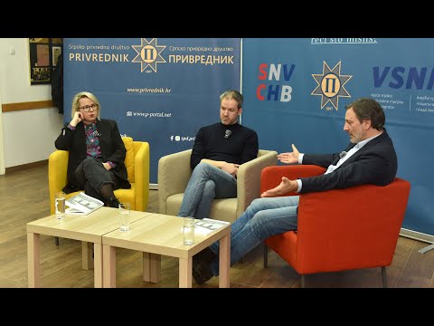 Tribina: Medački džep – potpuno uništenje