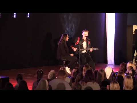 William Segerdahl - Shallow Live