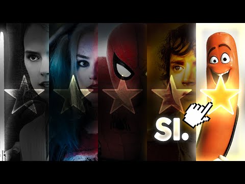 Come on, let's learn how to (really) watch a movie