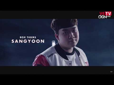 07 02 2018 BBQ vs SKT LCK Xuân 2018Ván 2