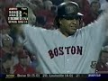 Red Sox @ Angels - October 6, 2004 (ALDS Game 2 - Pedro Martinez vs Bartolo Colon)