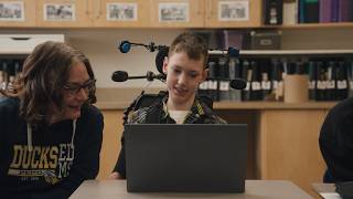 GAAD 2026 | Black Gold School Division is expanding accessibility with Chromebooks