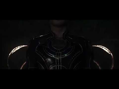 Eternals: King in Black – A Cosmic Battle Against Extinction