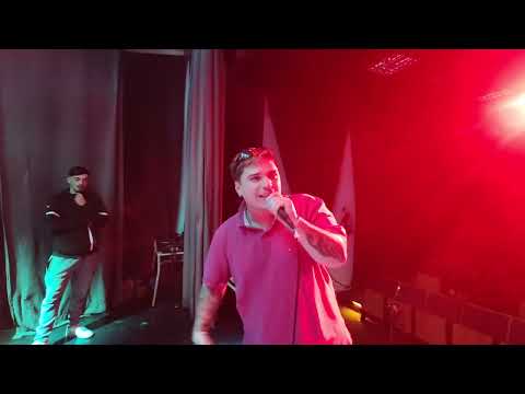 POLI VS NACCO (FINAL) F2 BESTIAS DEL ATLANTICO 2K23