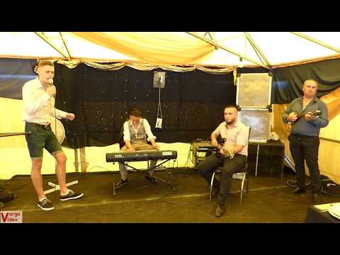 HORVÁTH ZOLIKA - AMIKOR ÚGY ÉBREDSZ FEL / EGY SZÓ ELÉG (Szajkó Jancsika ballagásán) 2020