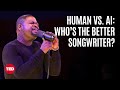 A Songwriting Battle with My AI Clone | Jason "Poo Bear" Boyd | TED